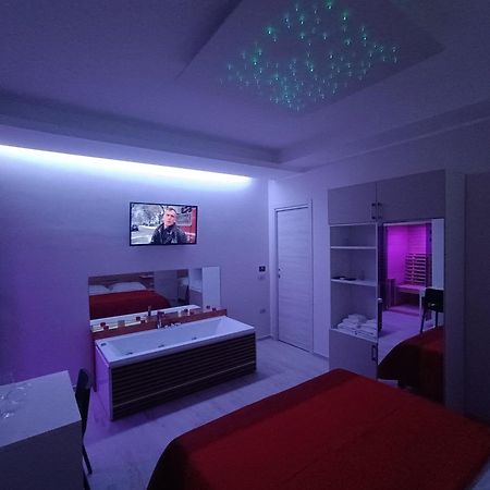 I Due Piccioncini Suite Grottaminarda Exterior photo