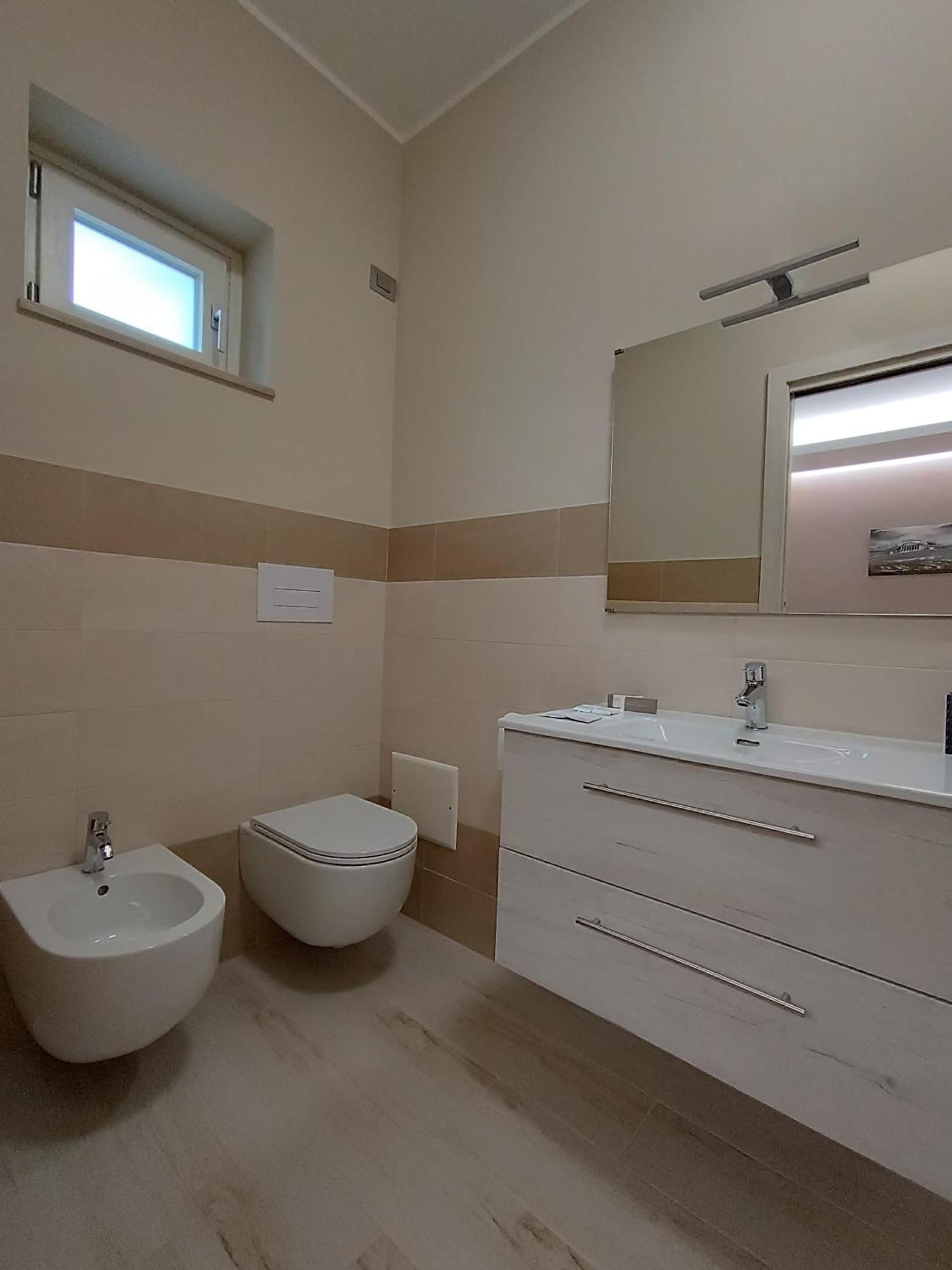 I Due Piccioncini Suite Grottaminarda Exterior photo